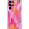 Etta Vee Gold Dust Galaxy S22 Ultra Skin